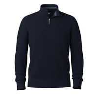 Smartwool Sparwood 1/4 Zip Sweater - Men's